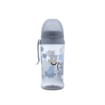 Clip N Go Sipper with Soft Spout 350 ml. Cameo BLUE